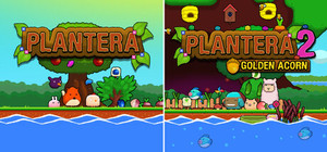 Plantera Collection banner