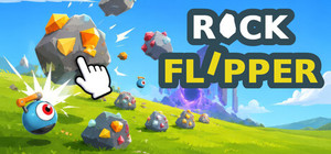 Rock Flipper banner