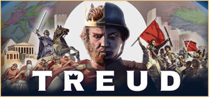 TREUD banner