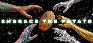 Embrace The Potato banner