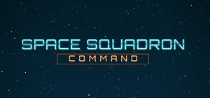 Space Squadron Command banner