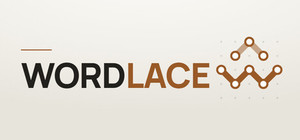 WORDLACE banner