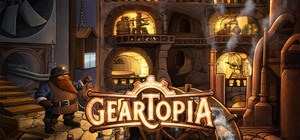 GearTopia banner