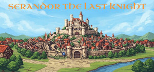 Serandor The Last Knight banner
