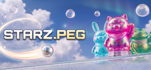 STARZ.PEG banner