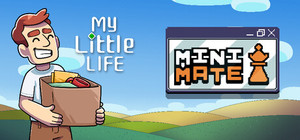My Little Life & MiniMate banner