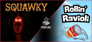 SparkLabs Gaming Bundle banner