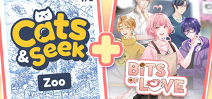 Find Love and Cats banner