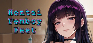 Hentai Femboy Feet banner