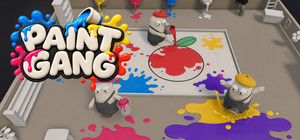 Paint Gang banner