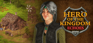 Hero of the Kingdom: Echoes banner