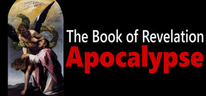 The Book of Revelation: Apocalypse banner