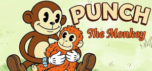 Punch The Monkey banner