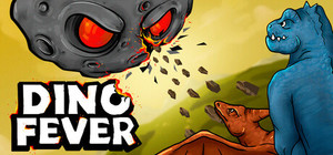 Dino Fever banner