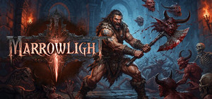 Marrowlight banner