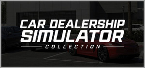 Car Dealership Simulator Collection banner