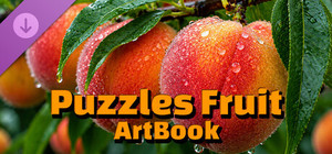 Puzzles Fruit Artbook banner