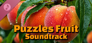 Puzzles Fruit Soundtrack banner