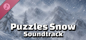 Puzzles Snow Soundtrack banner