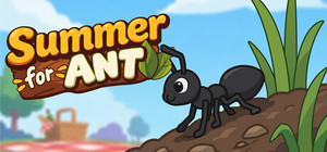 Summer for ANT banner