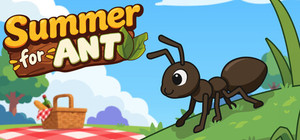 Summer for ANT banner