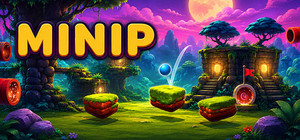Minip banner