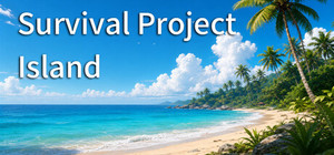 Survival Project：Island banner