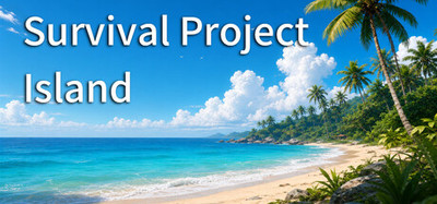 Survival Project:Island
