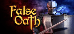 False Oath banner
