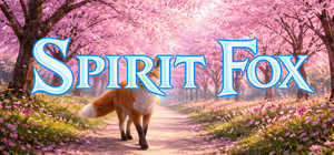 Spirit Fox banner