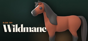Wildmane: Blood Bay banner