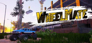 WheelMate banner