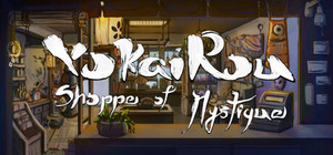 YokaiRou: Shoppe of Mystique banner