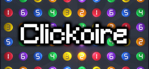 Clickoire banner
