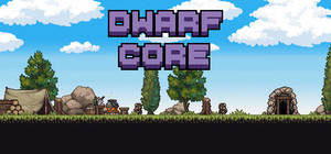 Dwarf Core banner