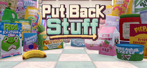 Put Back Stuff banner