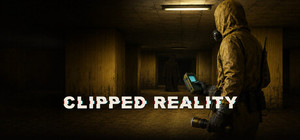 Clipped Reality banner
