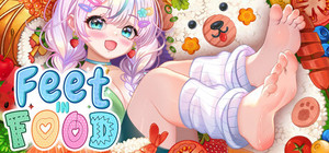 Feet in Food banner