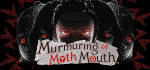 Murmuring of Moth Mouth banner