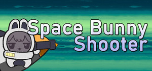 Space Bunny Shooter banner