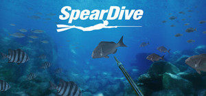 Spear Dive banner