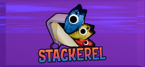 Stackerel banner
