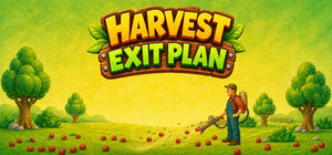 Harvest Exit Plan banner