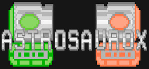 Astrosaurox banner