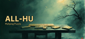 ALL-HU: Mahjong Puzzle banner