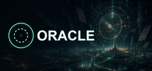 ORACLE: Humanity, Automated banner