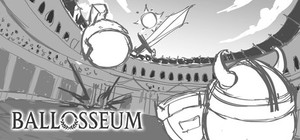 Ballosseum banner