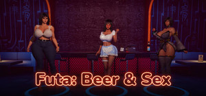 Futa: beer & sex banner