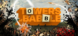 Towers of Babble banner