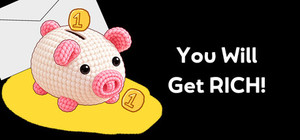 You Will Get Rich! banner